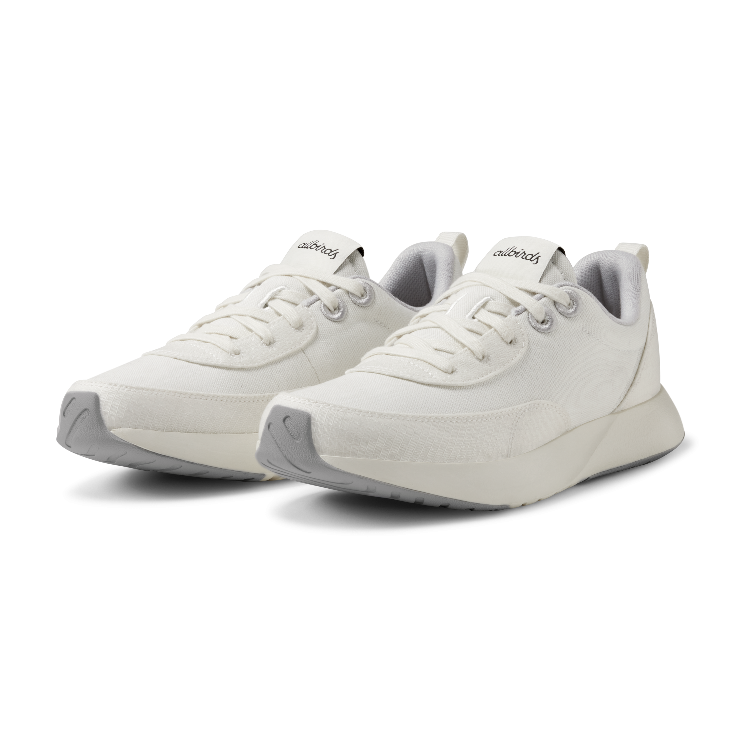 Men's Courier - Blizzard/Light Grey (Natural White Sole) - Image 2