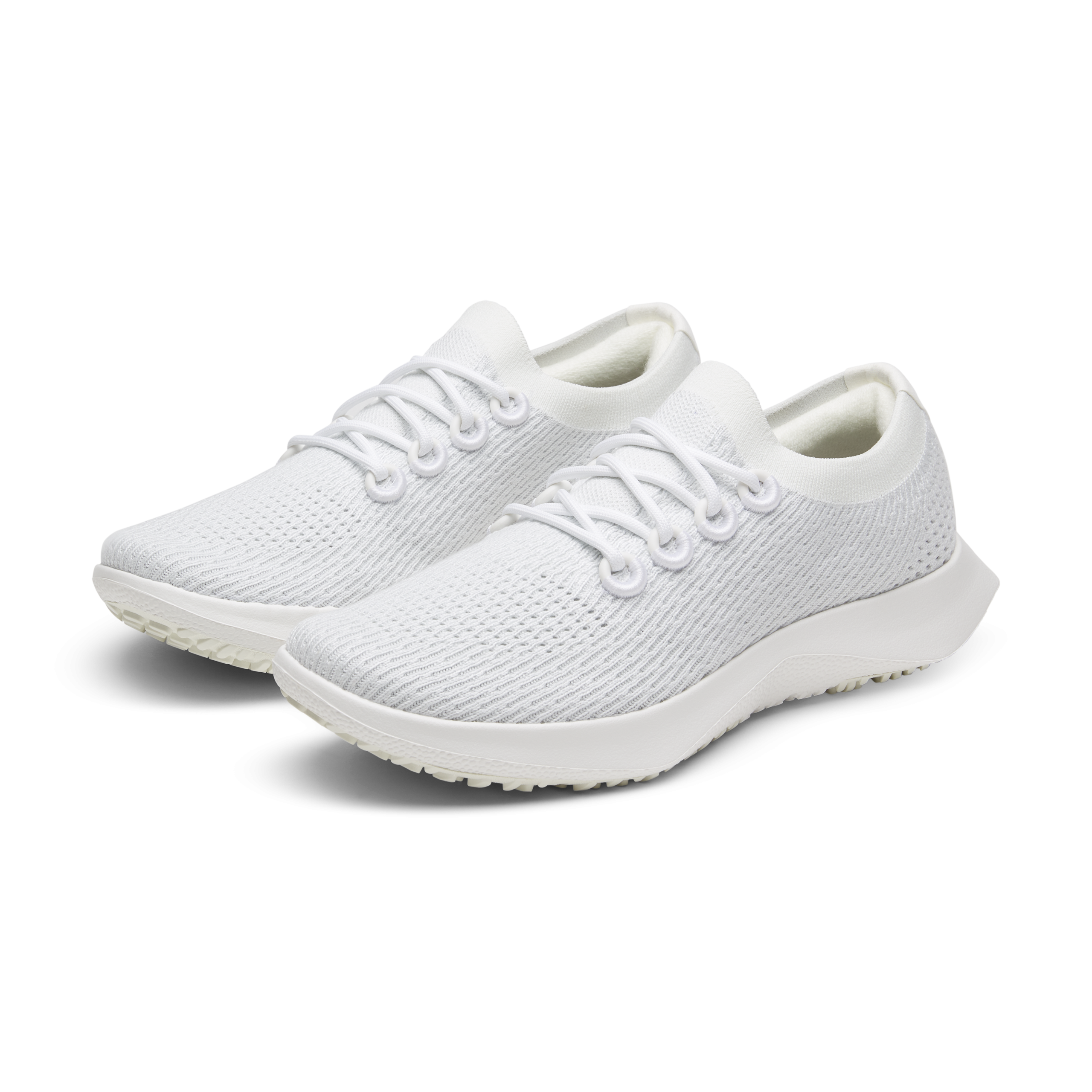 Women's Tree Dasher 2 - Blizzard (Blizzard Sole) - Image 5