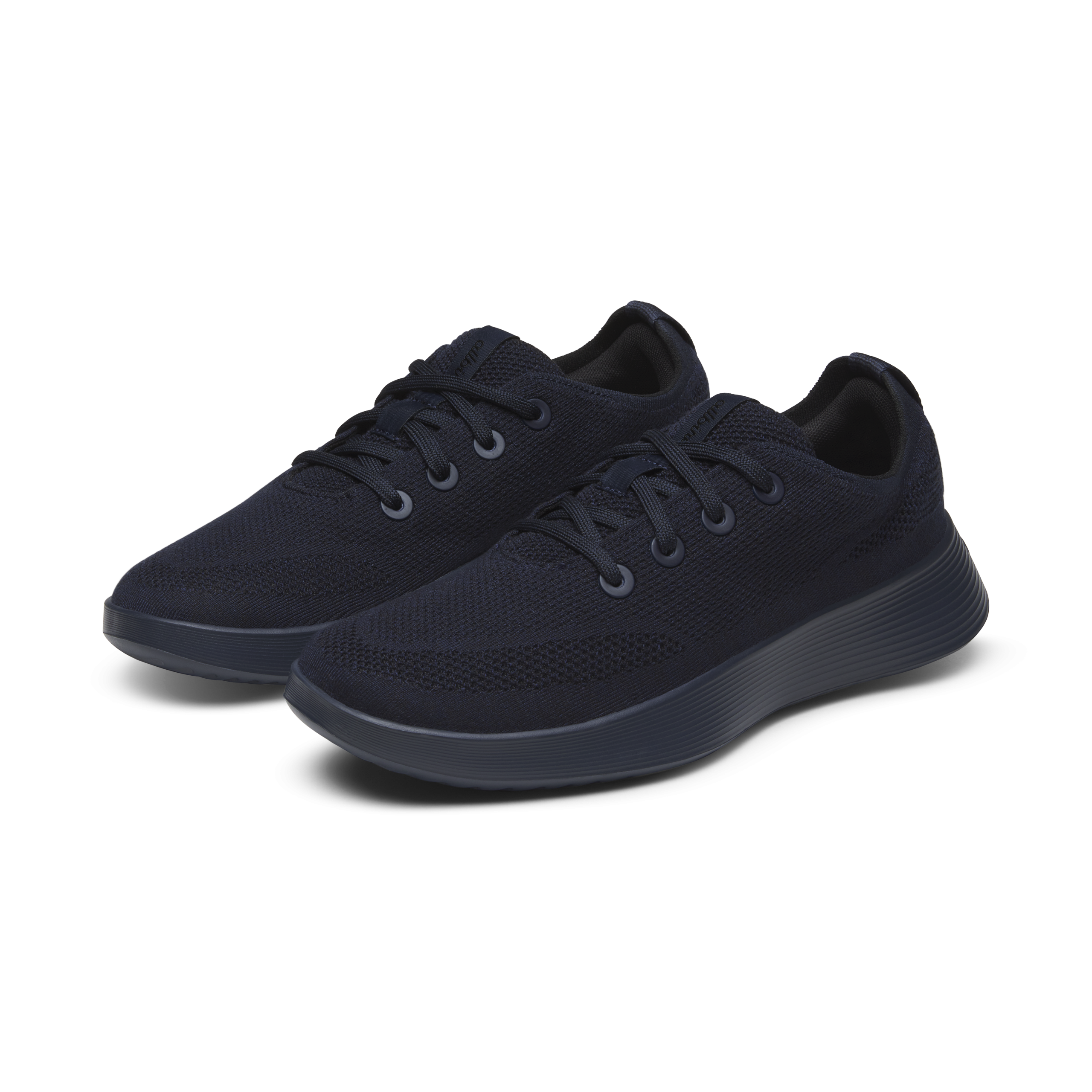 Women's Tree Runner Go - Deep Navy (True Navy Sole) - Image 5