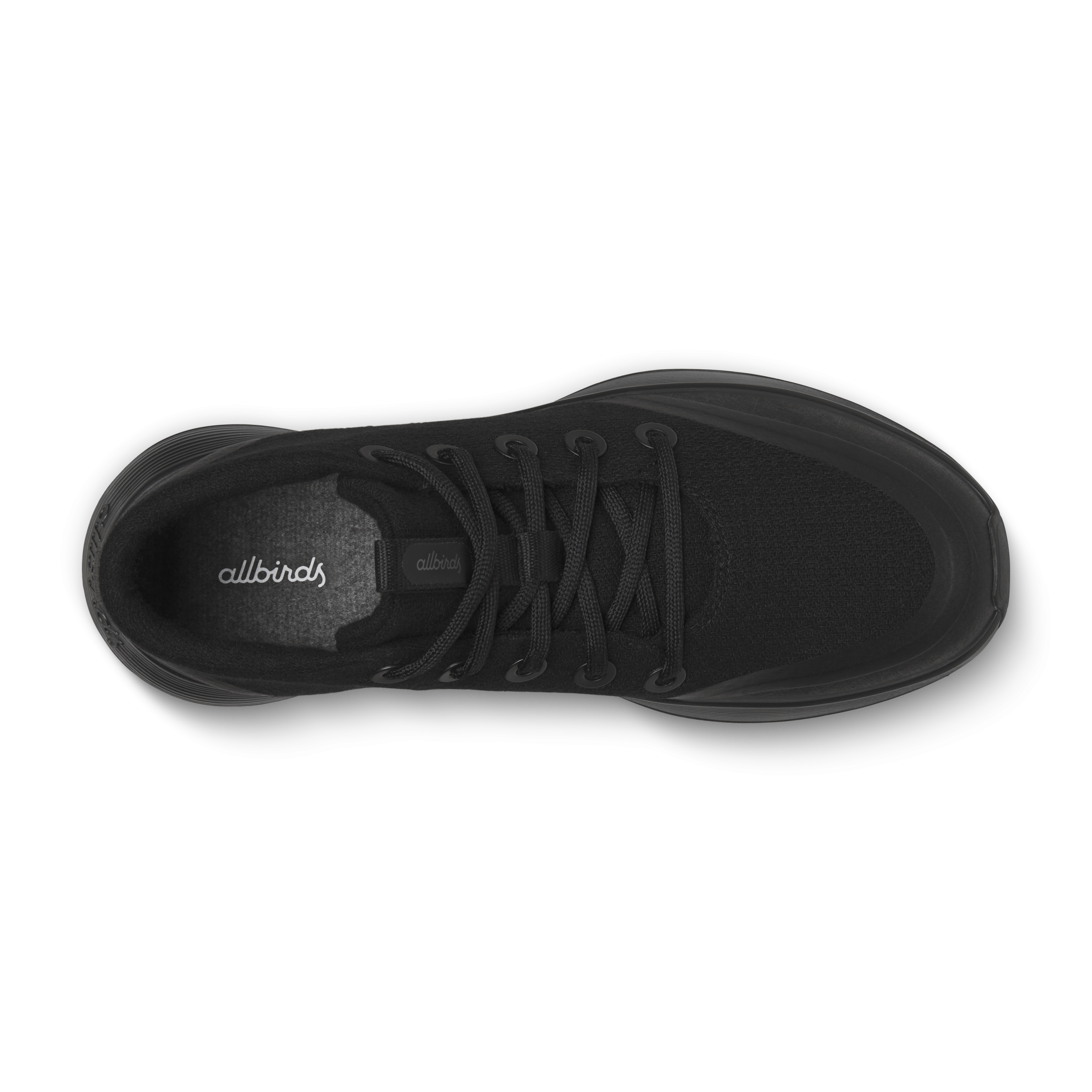 Women's Runner-Up Protect - Natural Black (Natural Black Sole) - Image 2