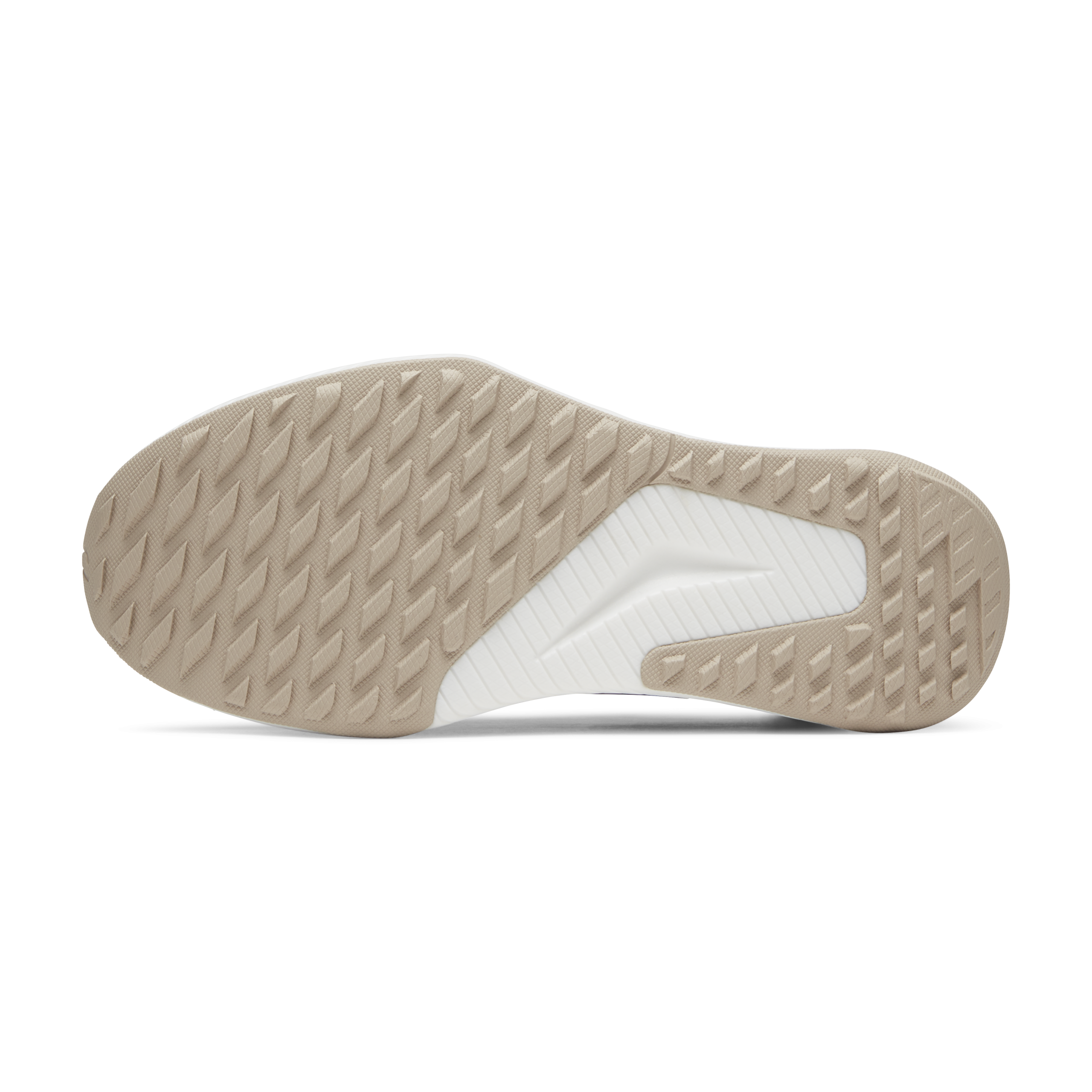 Men's Tree Glider - Natural White/Beige (Blizzard Sole) - Image 4