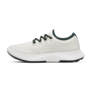 Men's Tree Dasher 2 - Twilight White/Twilight Teal (Blizzard Sole)