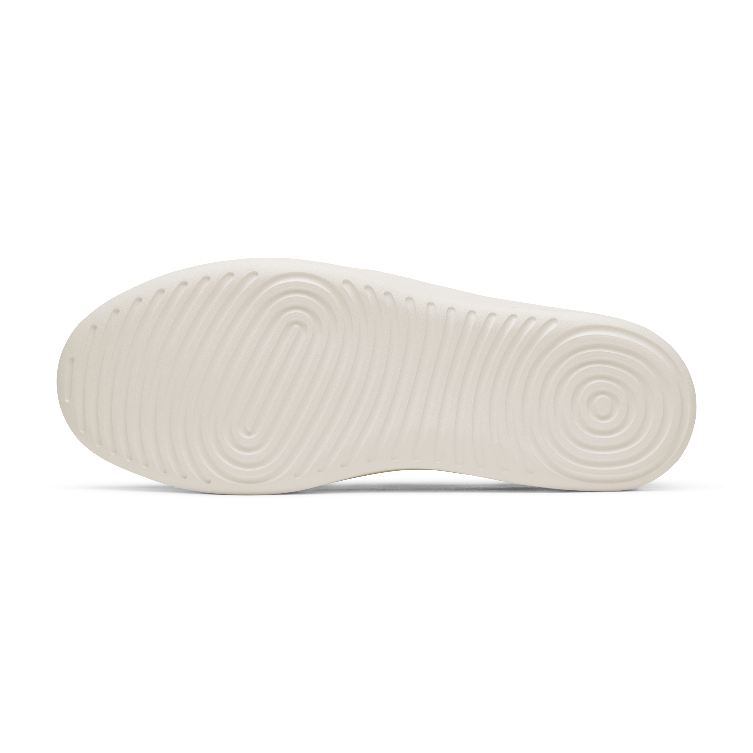 Men's Cruiser Slip On Corduroy - Dark Navy (Stony Cream Sole) - Image 4