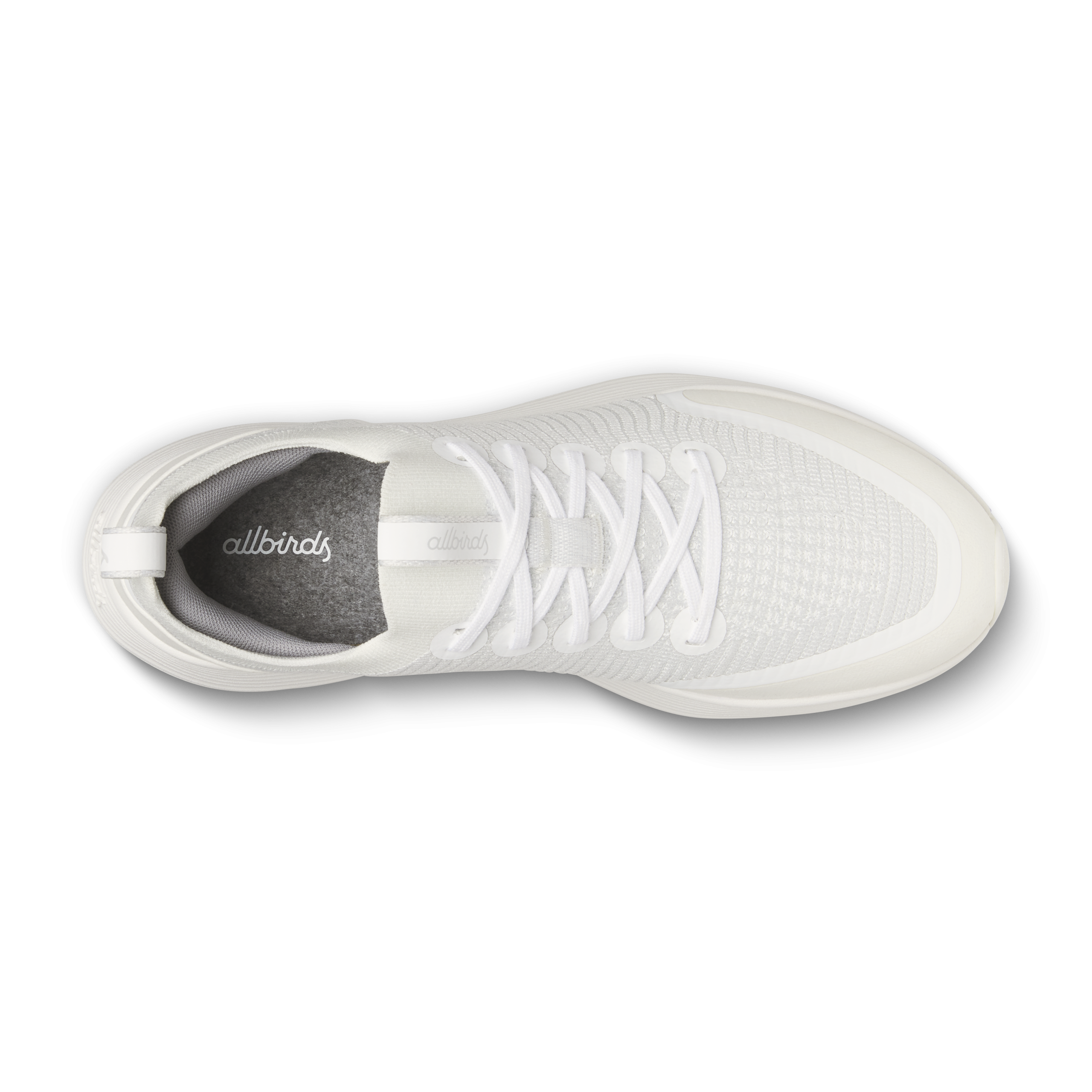 Women's Strider - Blizzard (Blizzard Sole) - Image 3