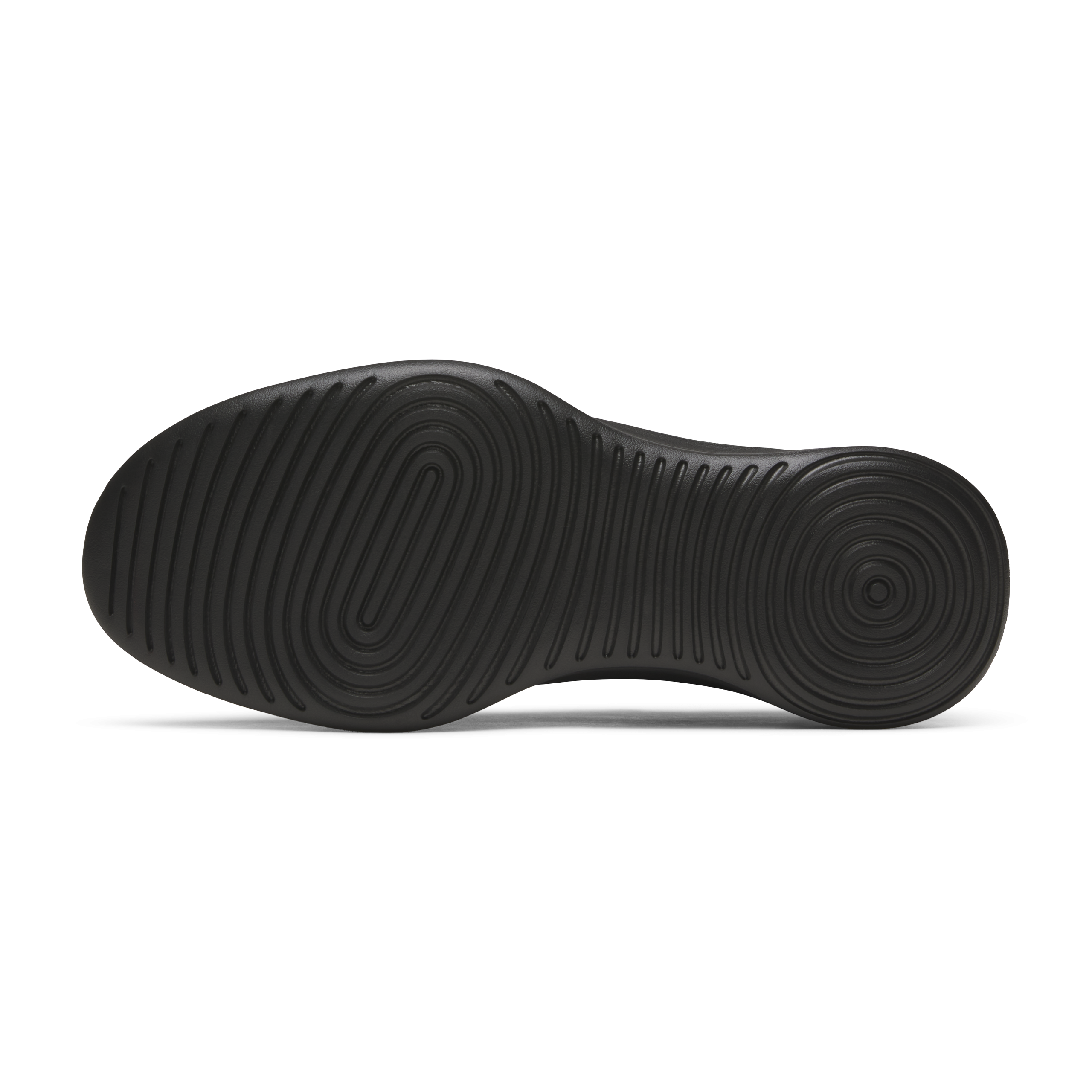 Women's Wool Runner NZ - Natural Black (Natural Black Sole) - Image 4