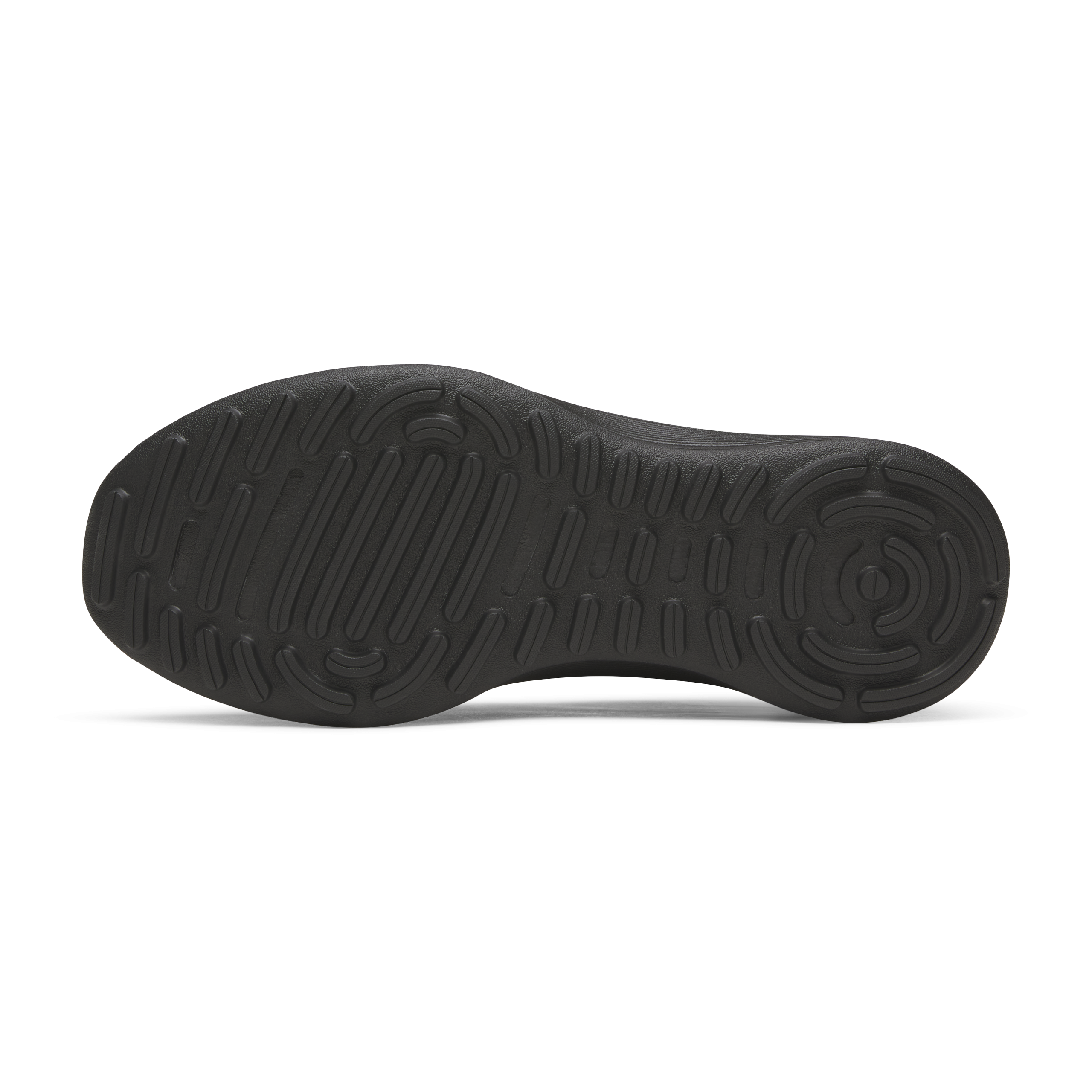 Men's Wool Runner NZ Waterproof - Natural Black (Natural Black Sole) - Image 4