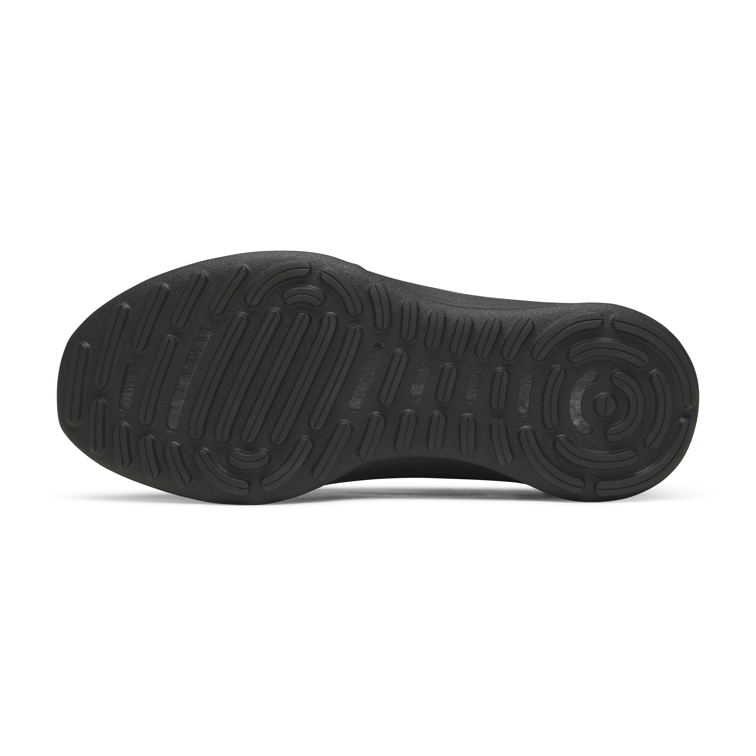 Men's Wool Runner NZ Mid Waterproof - Natural Black (Natural Black Sole) - Image 4