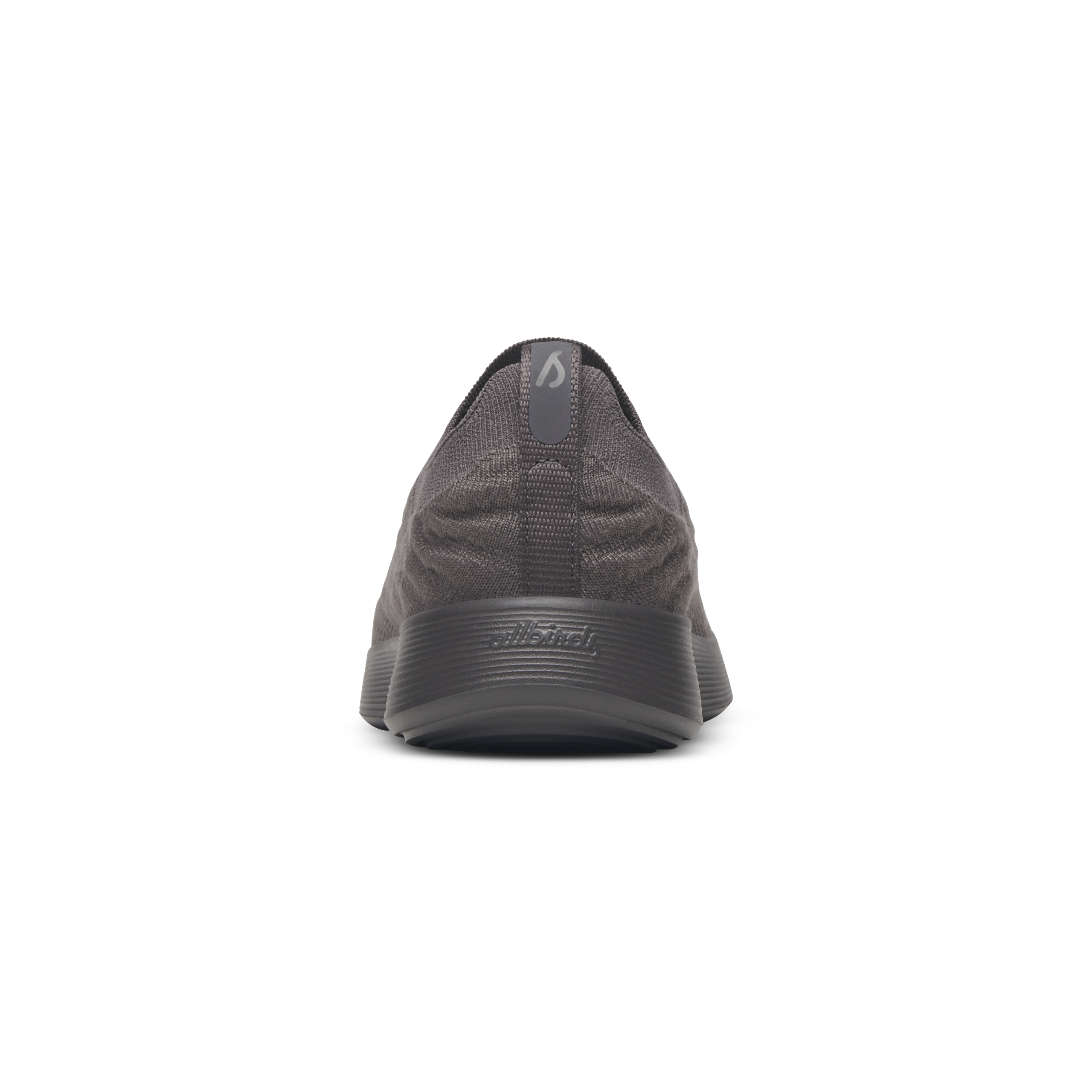 Men's Runner NZ Slip On - Anthracite (Dark Anthracite Sole) - Image 2