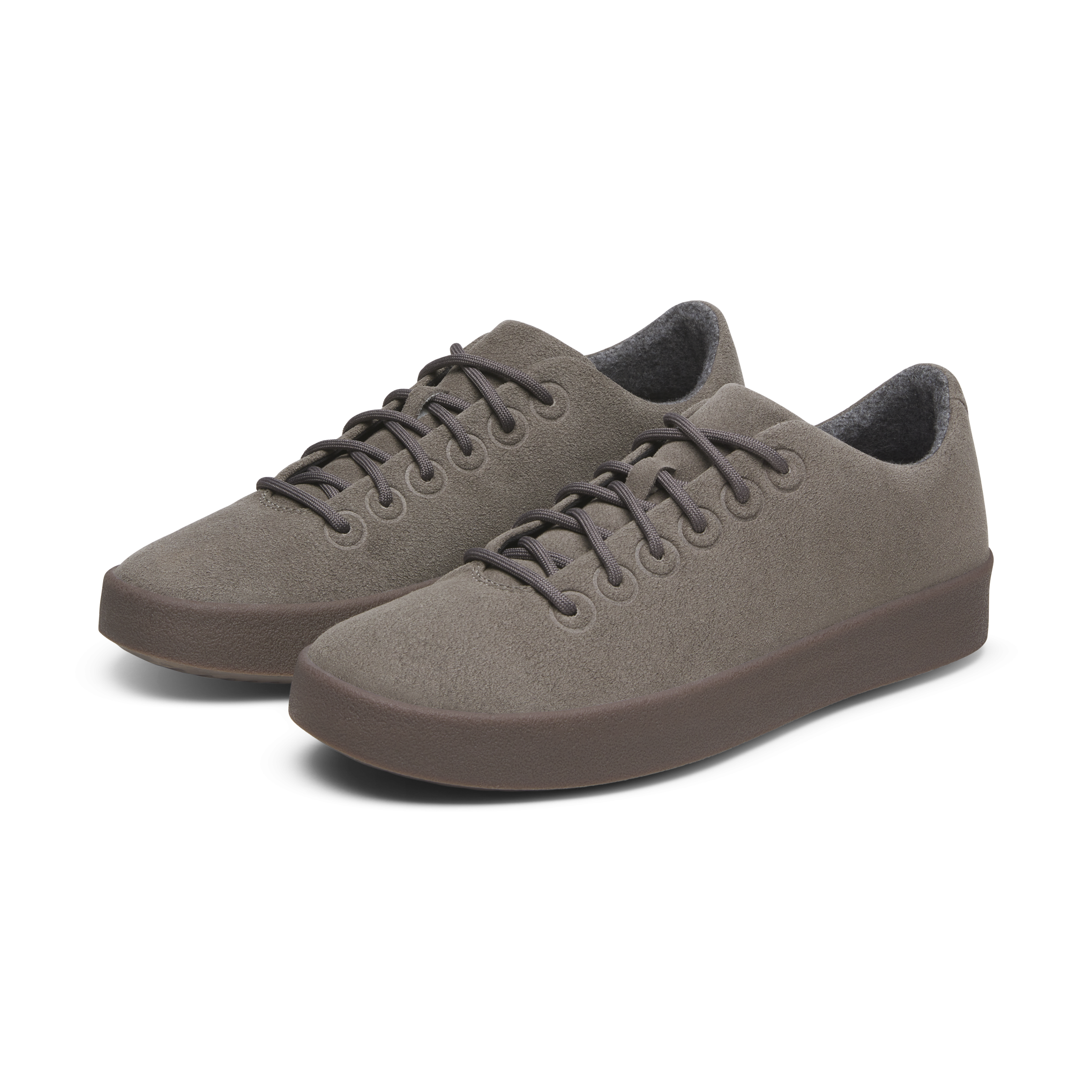 Men's Cruiser Terralux - Anthracite (Dark Gum Sole) - Image 5