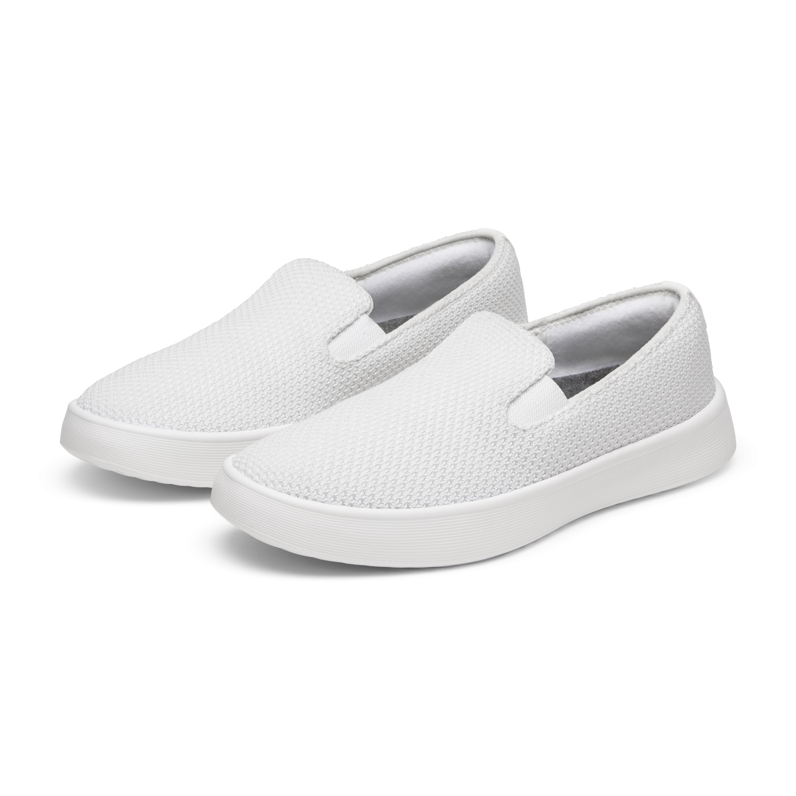 Women's Cruiser Slip On - Blizzard (Blizzard Sole) - Image 5