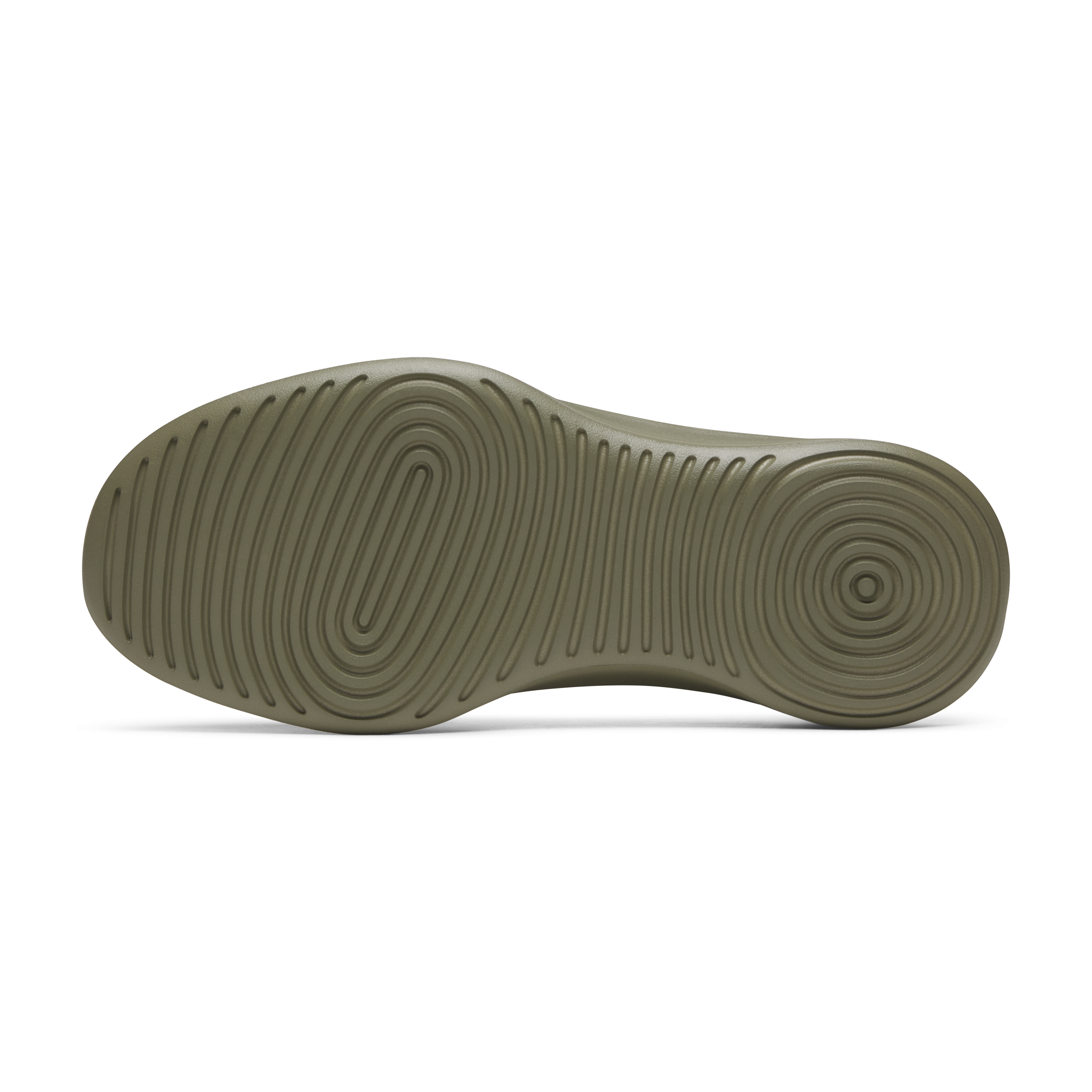 Women's Tree Runner NZ - Burnt Olive (Burnt Olive Sole) - Image 4