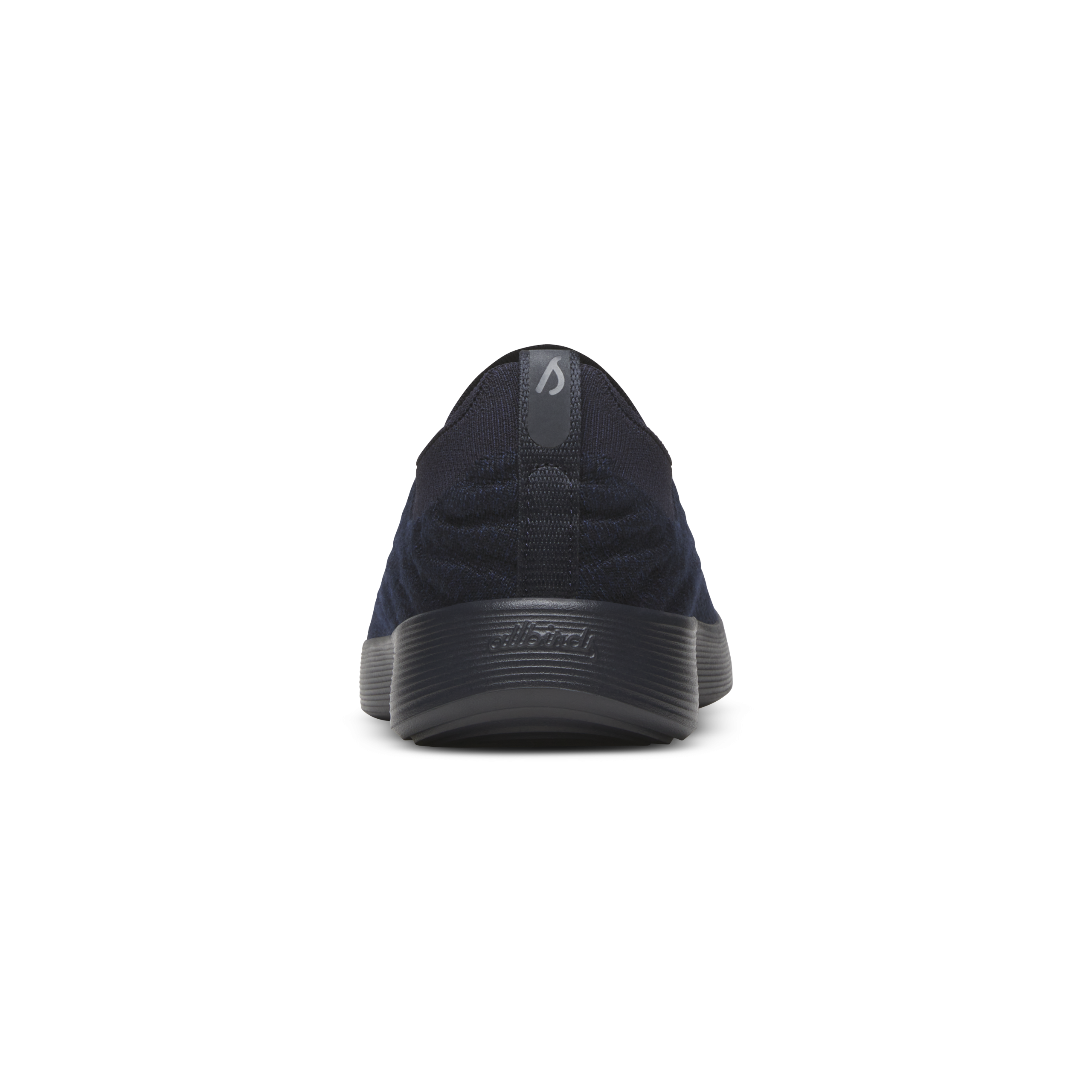 Women's Runner NZ Slip On - Dark Navy (Dark Navy Sole) - Image 2