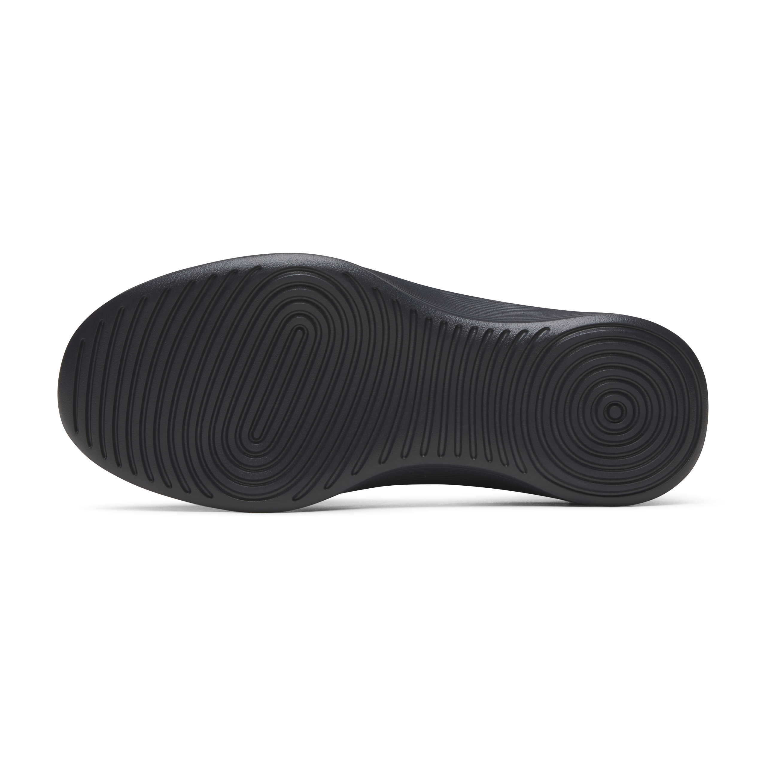 Women's Runner NZ Slip On - Dark Navy (Dark Navy Sole) - Image 4