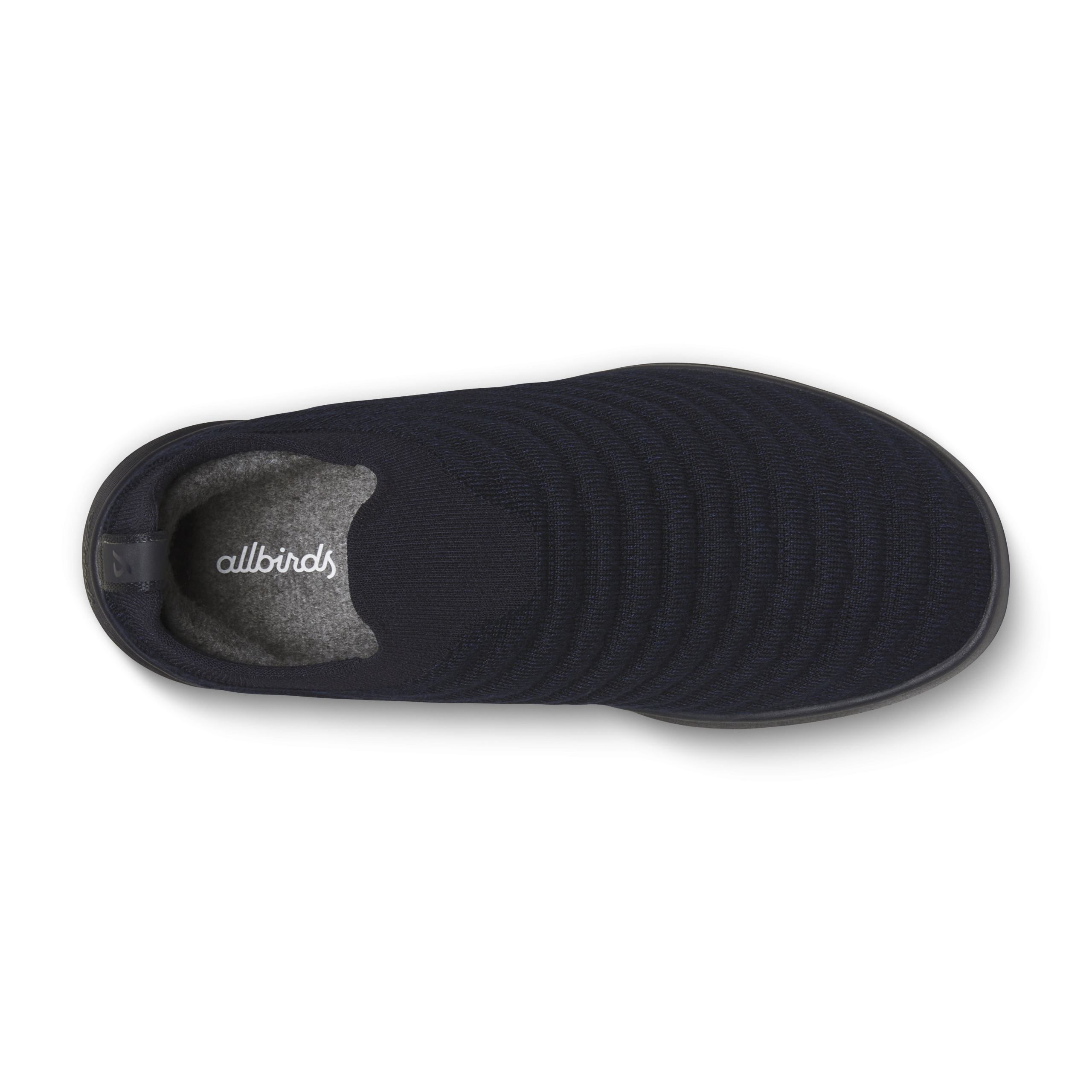 Women's Runner NZ Slip On - Dark Navy (Dark Navy Sole) - Image 3