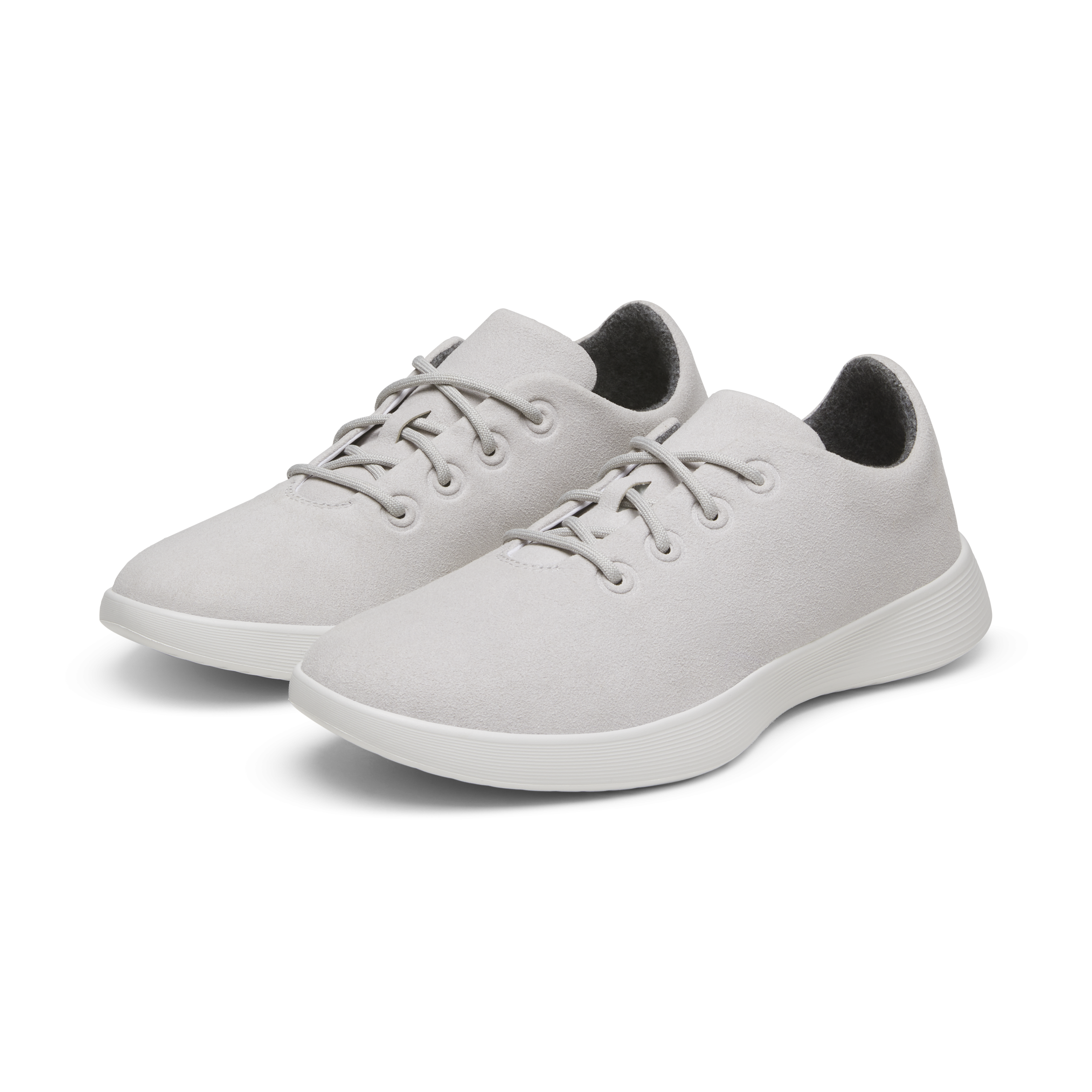 Men's Runner NZ Terralux - Light Grey (Parchment Sole) - Image 5
