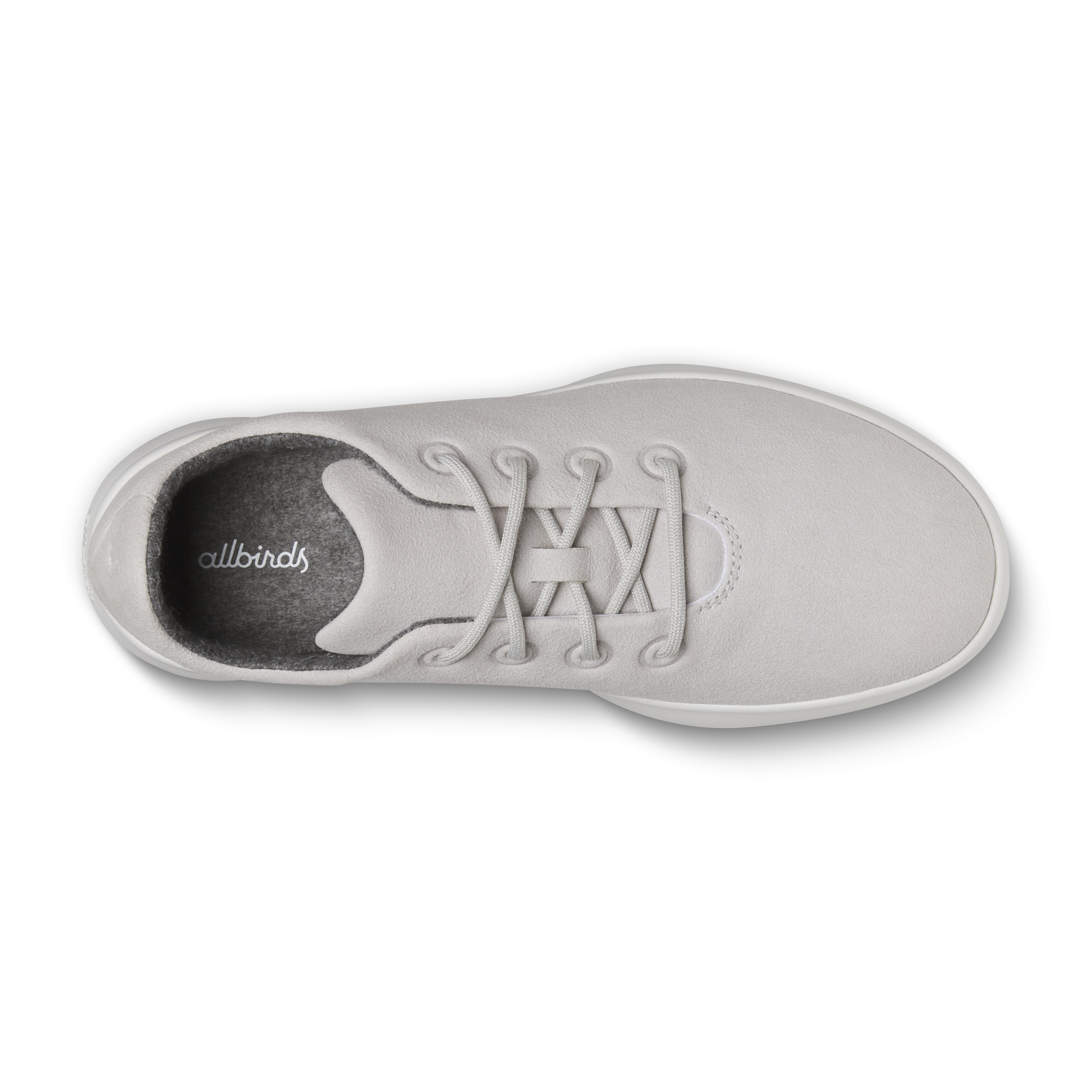Men's Runner NZ Terralux - Light Grey (Parchment Sole) - Image 3