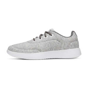 Women's Runner NZ Jersey - Light Grey/Anthracite (Blizzard Sole)