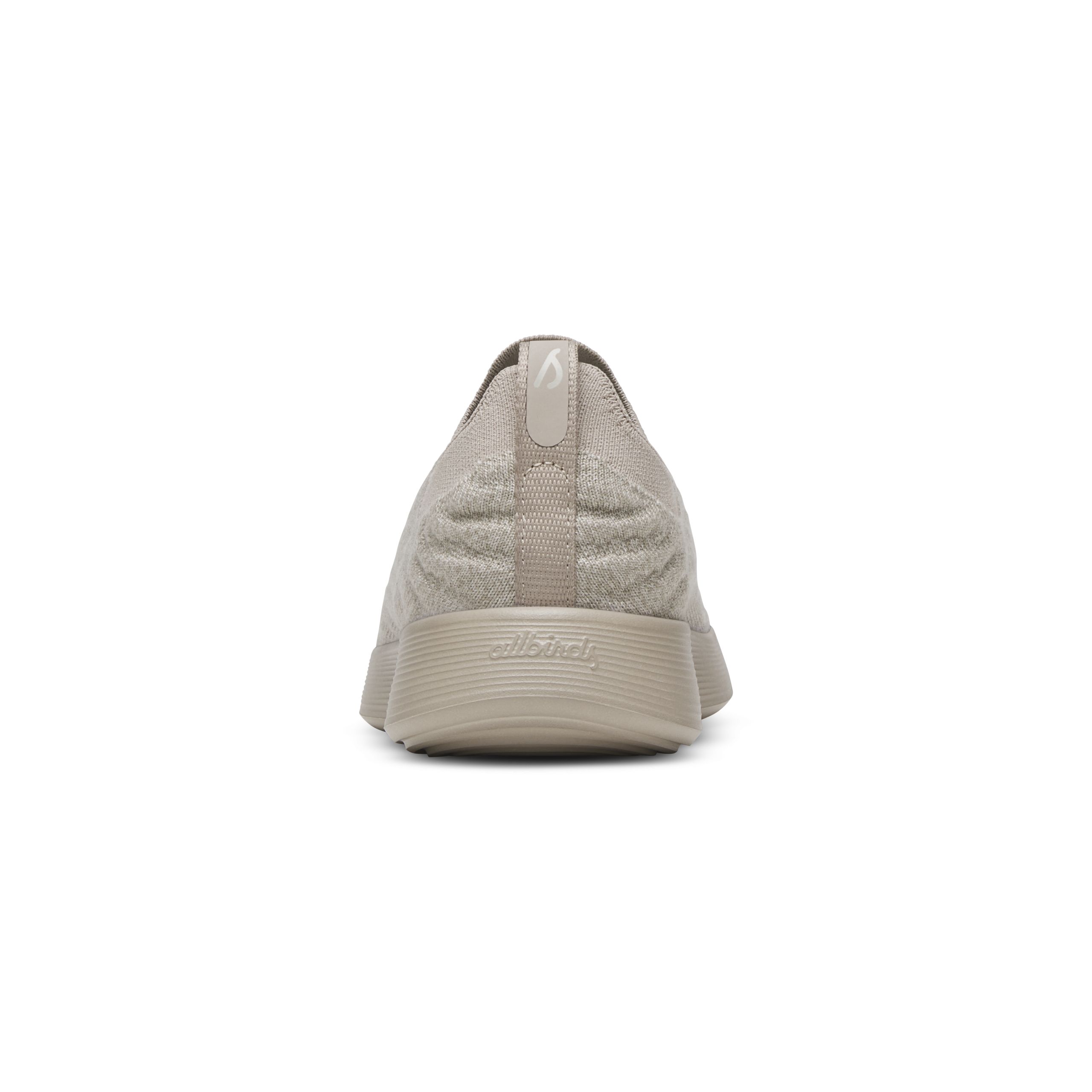 Women's Runner NZ Slip On - Mushroom (Mushroom Sole) - Image 2