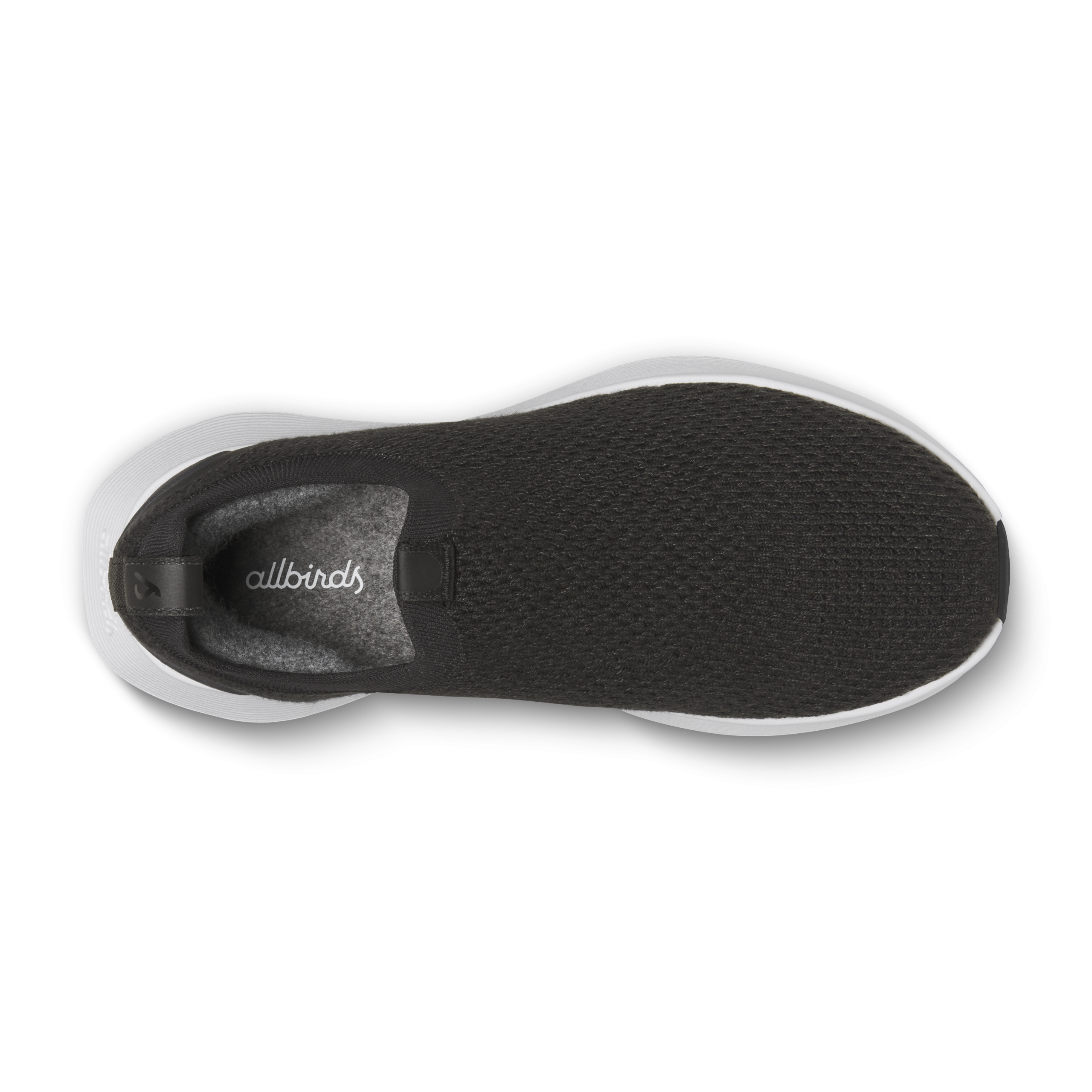Men's Dasher NZ Relay - Natural Black (Blizzard Sole) - Image 3