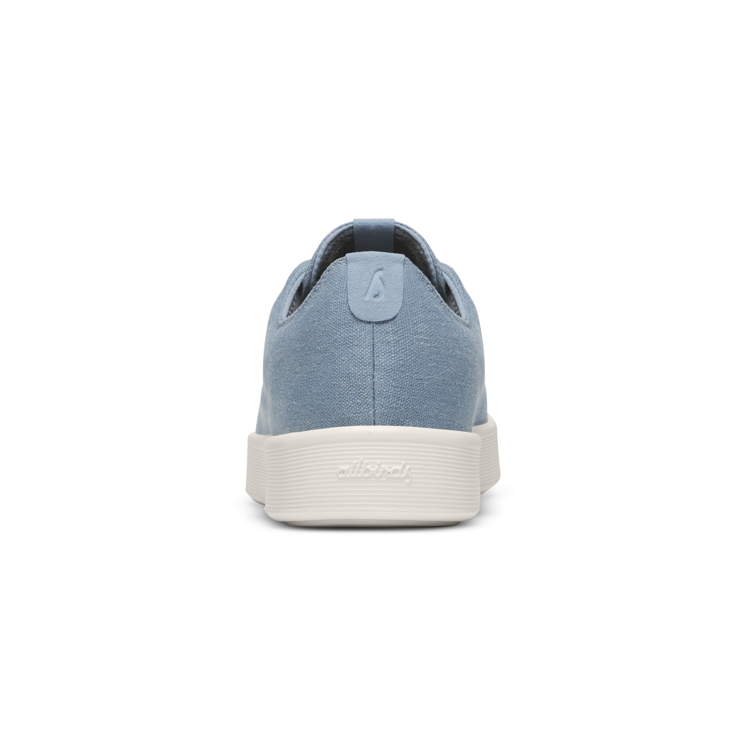 Women's Canvas Cruiser - Sea Spray (Natural White Sole) - Image 2