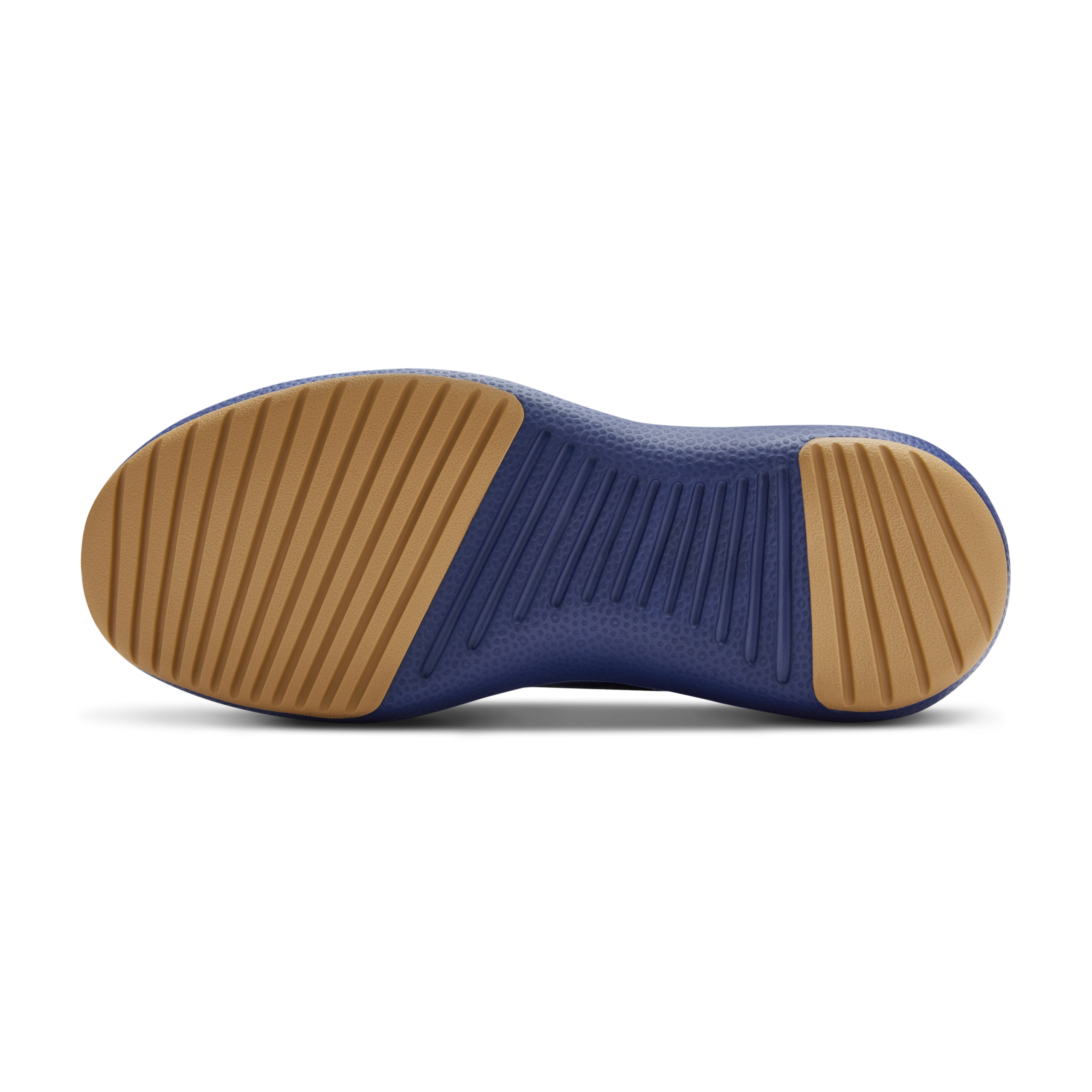 Women's Wool Runner-up Mizzle - Hazy Indigo (Hazy Indigo Sole) - Image 4