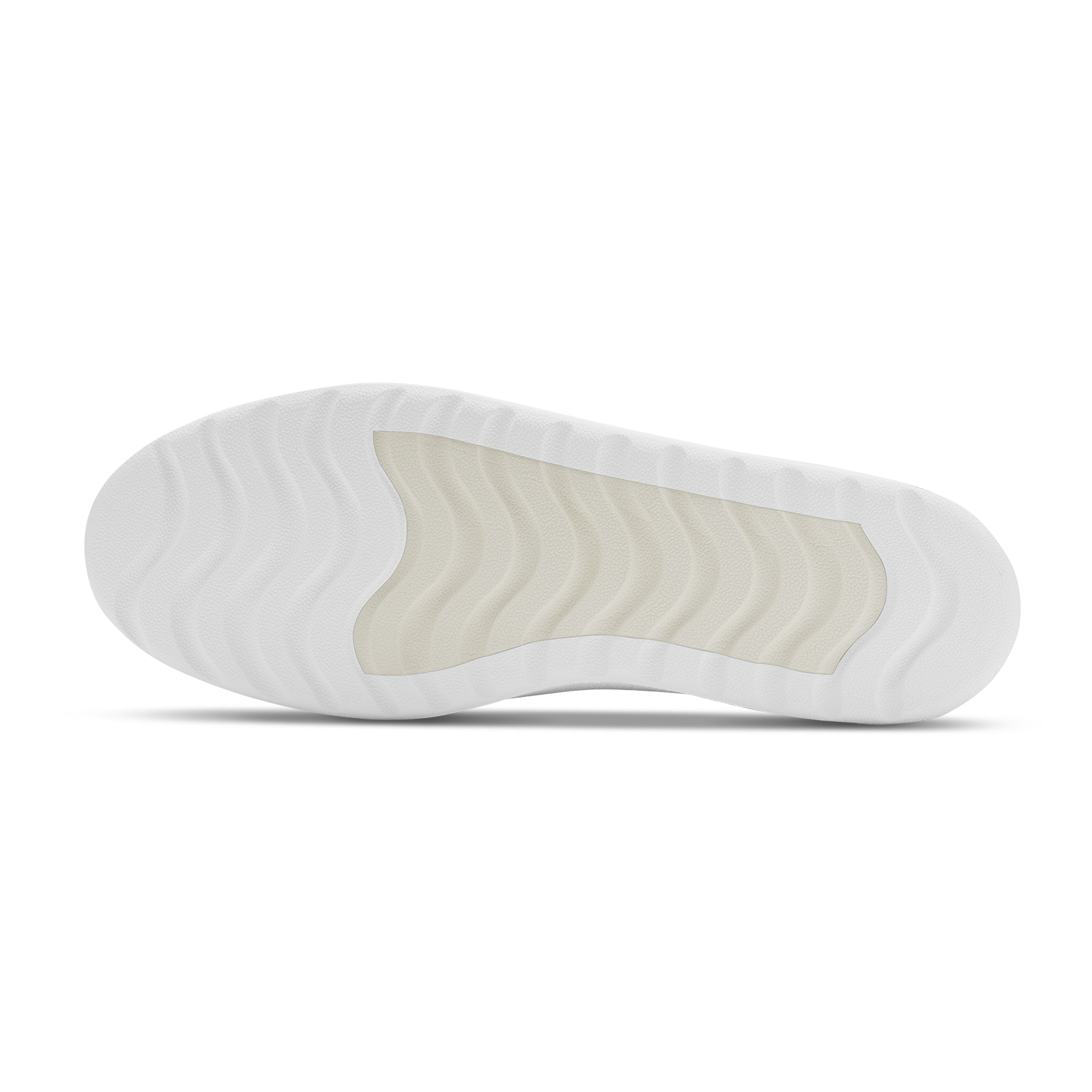 Women's Plant Pacer - Natural White (Blizzard Sole) - Image 4
