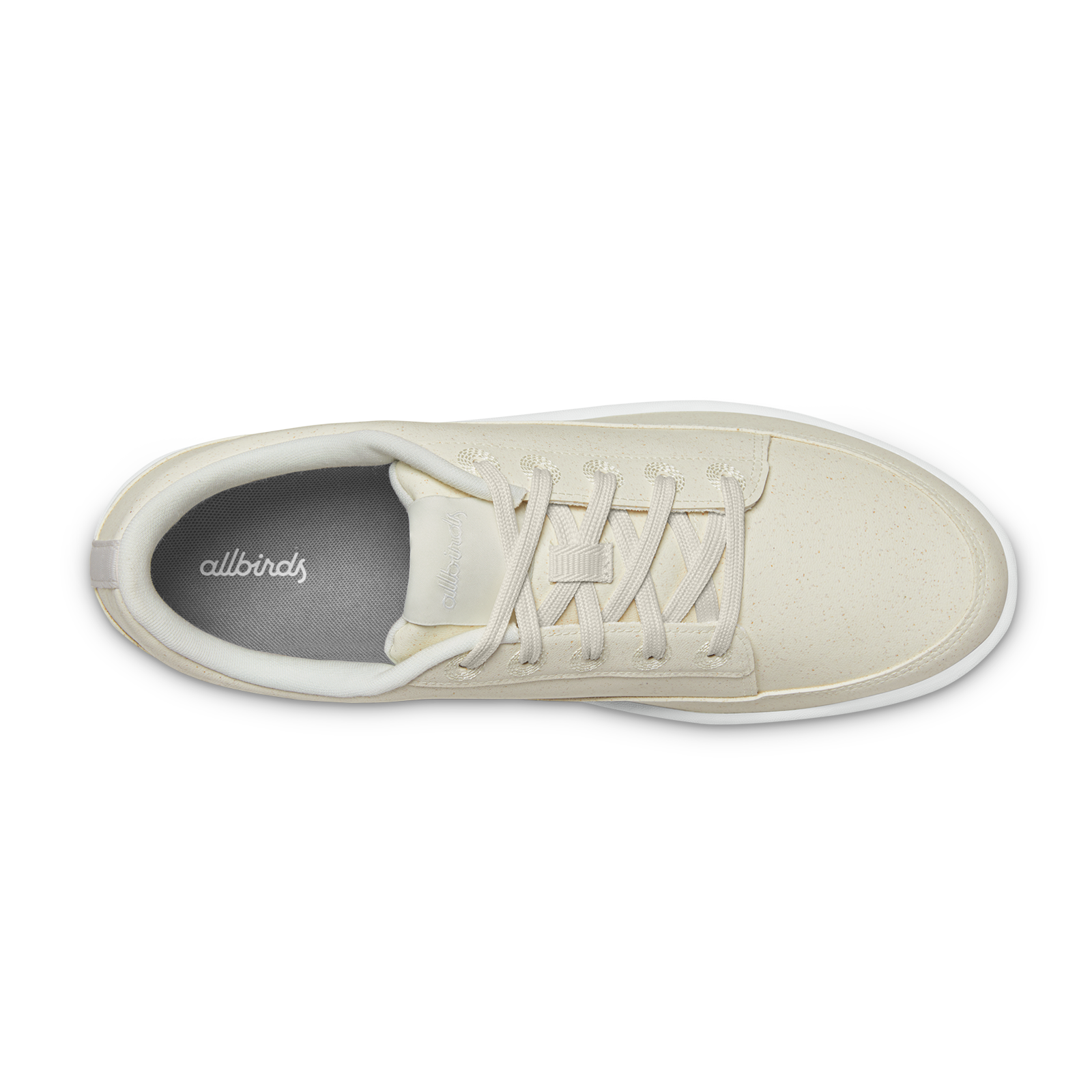 Women's Plant Pacer - Natural White (Blizzard Sole) - Image 2