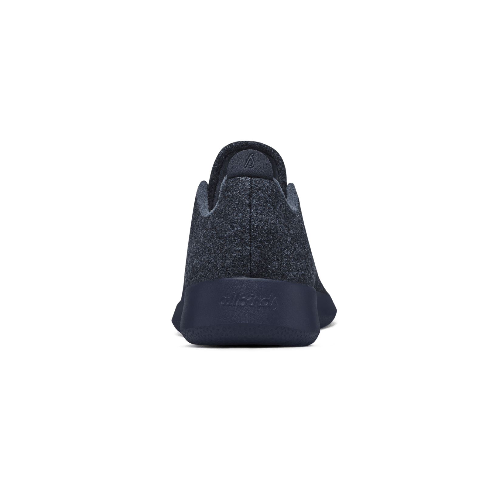 Men's Wool Runners - Savanna Night (Navy Sole) - Image 2