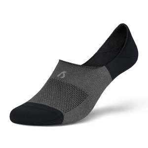 Trino® Sprinters - No Show - Onyx